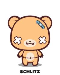 Characters | Cute bear drawings, Cute monsters drawings, Kawaii drawings