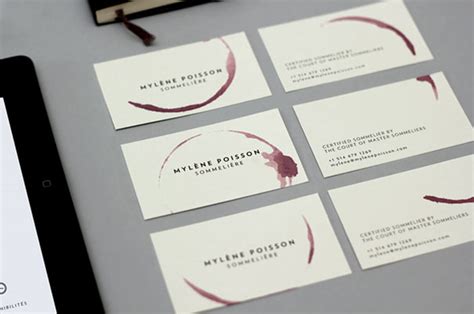 30 Of The Most Creative Business Card Designs Demilked