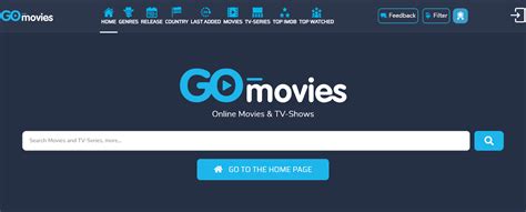 Gomovies 2022 Watch Free Go Movies Online 123movies Gomovie Know