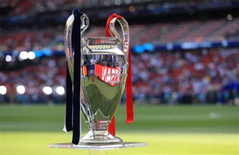 Champions league final live stream: Champions League Final Moved From Istanbul To Portugal - Irish Examiner USA