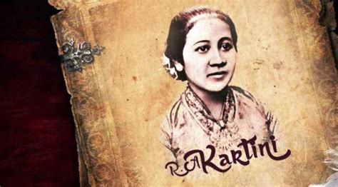 Kartini And The History Of Change In Indonesia Mitra Wacana