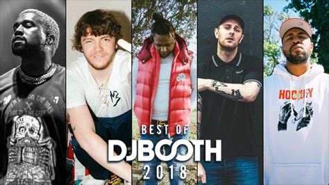 10 Best Hip Hop Producers Of 2018 Ranked In The End I Guess You Can