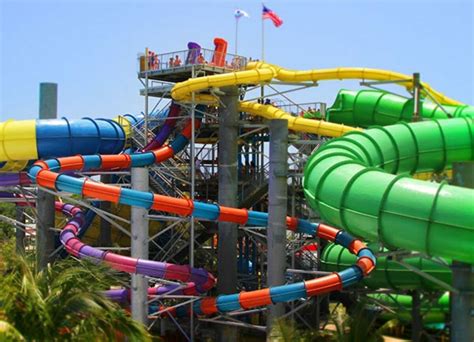 Top 8 Amusement Parks In Miami You Will Want To Visit