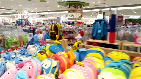 Senarai supermarket/mall dan perjalanan hanya 5 minit dari palm homestay shah alam. Aeon Shopping Mall Shah Alam - YouTube