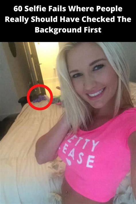 60 Selfie Fails By People Who Should Have Checked The Background First Selfie Fail Wedding