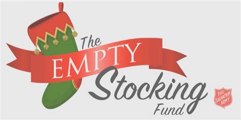 Salvation Army’s Empty Stocking Fund Officially Underway In Panama City