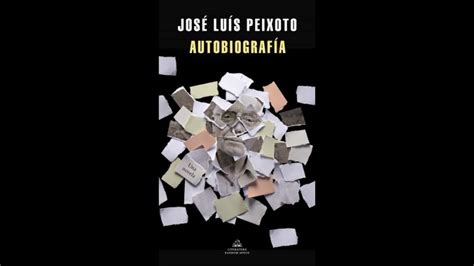 José Luís Peixoto Nos Habla De Autobiografía Su Nueva Novela Y De Su Próximo Libro De Poemas
