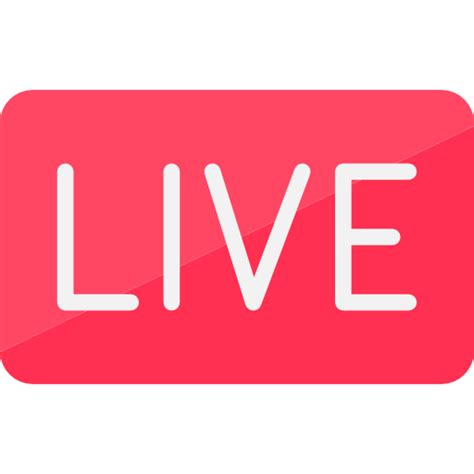 Logo Live Png