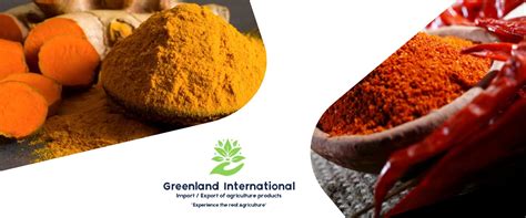 Green Land International Suppliers And Exporters In Nashik