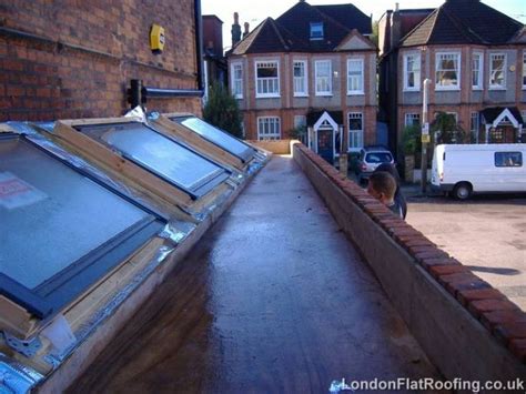 This installation will only take a few moments. Pin on Parapet