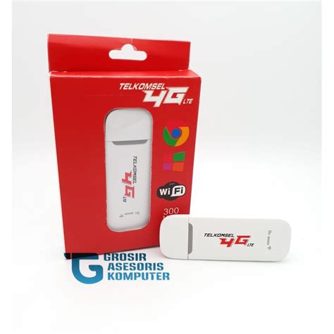Semua paket tersebut berlaku selama 30 hari. Wingle Modem WIFI Telkomsel 4G LTE Unlock All GSM 300Mbps ...