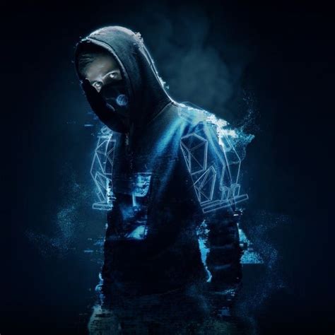 Alan Walker Music Producer And DJ Alan Walker Walker Wallpaper