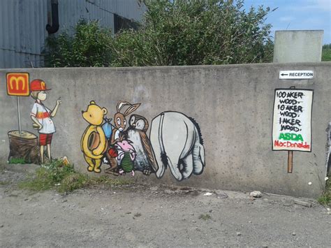 12 Times Street Art Made You Think About The Planet One Green