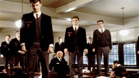 Dead Poets Society 1989 Directed By Peter Weir Film Review