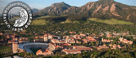 Radio Interview University Of Colorado Boulder Campus Safety