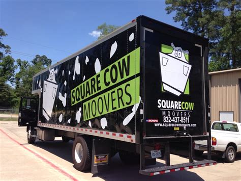 Square Cow Moovers Houston Texas Reviews Qq Moving