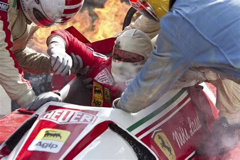 Niki Lauda Crash Images Galleries With A Bite