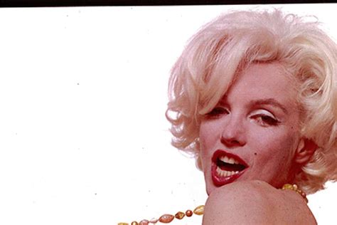 Marilyn Monroe Died On August 5 1962 A Life Of Glamour And Gorgeous