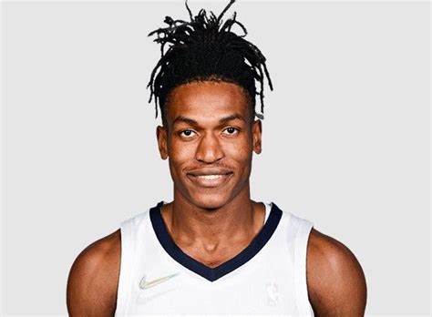 American Professional Basketball Player Ja Morant Is Playing For The