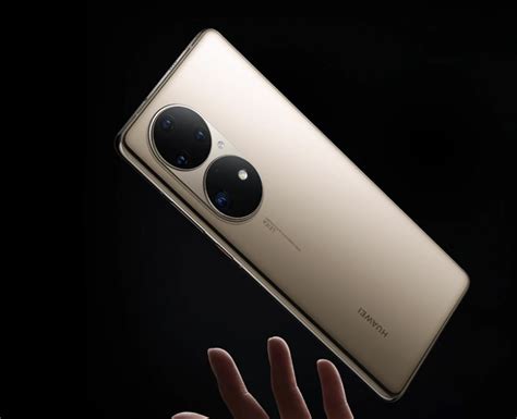 Huawei Launches The Huawei P50 And P50 Pro Equipped With A 4g Only