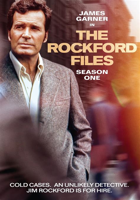 The Rockford Files Season One