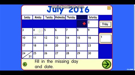 July 2016 Is Here Youtube