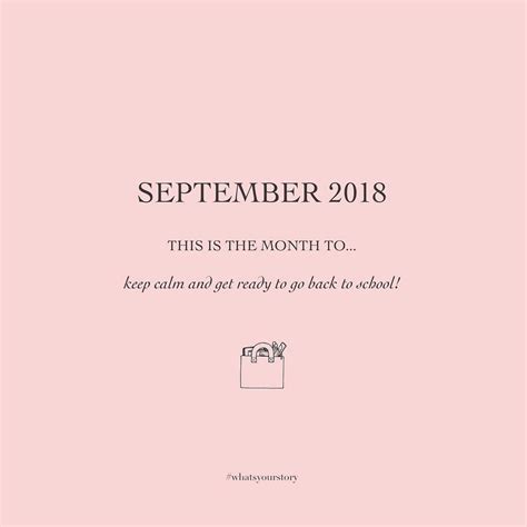 Hello September... in 2020 | Hello september quotes, September quotes, Hello september images