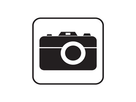 Logo Kamera - Cliparts.co