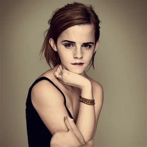 Emma Watson Bondage Stable Diffusion OpenArt
