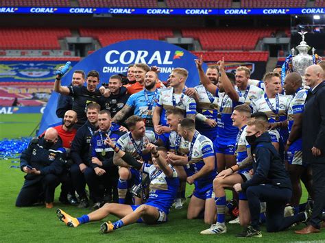 Holders Leeds Handed Challenge Cup Tie With St Helens Shropshire Star