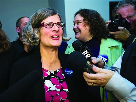 victoria mayor prepares to visit oilsands says she has an open mind toronto sun