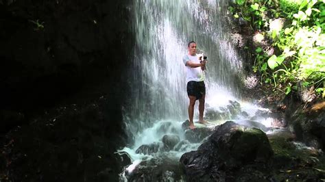 Tantalus Hike Maunalaha Trail To Tantalus Tree Platform Oahu Hi Youtube