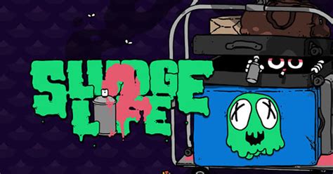 Devolver Digitals Sludge Life 2 Is Out Now For Pc Tgg