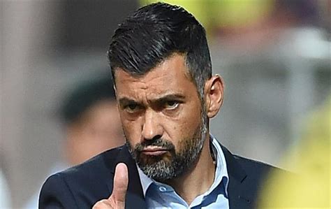 Conceição becomes the second interista to win the league in europe this season after dejan stanković. SÉRGIO CONCEIÇÃO COMPARA RUI VITÓRIA A UM BONECO - Hoje ...