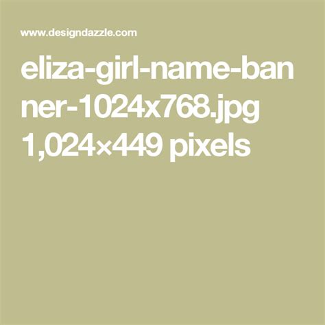 Long Names For Girls Elizabella And Anneliese