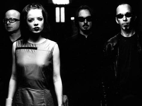 The Band Garbage Photo 535041 Fanpop