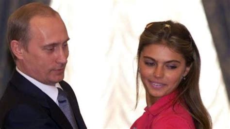 Vladimir Putin Mad Over Lover Alina Kabaeva Getting Pregnant With Their