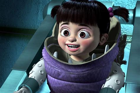 Pin By Alba García On Disney Monsters Inc Boo Pixar Characters