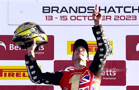 i ve dedicated every day to my late brother ollie says emotional new bsb champ bridewell