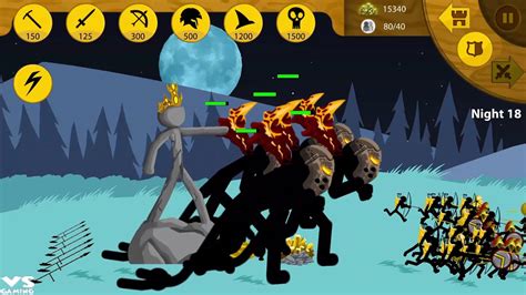 You will be able to view the images and the trailer first. Stick War Legacy Apk Stickman Hacked - Unlimited Gems ...