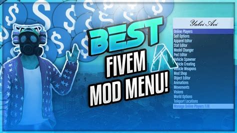 Best Free Fivem Hack Download 2021 Mod Menu Money Hack Aim Work