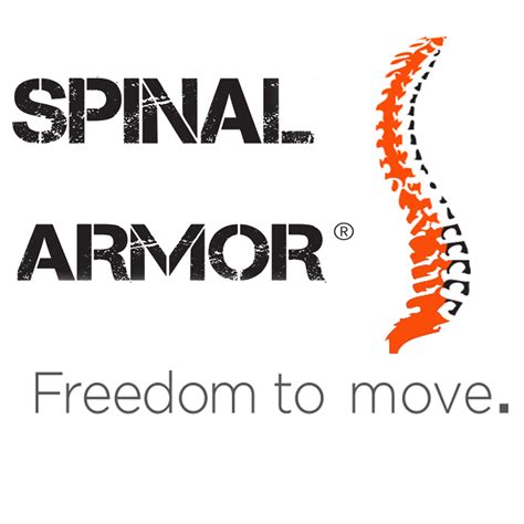 Spinal Armor Collection Back Support Products To Relieve Back Pain