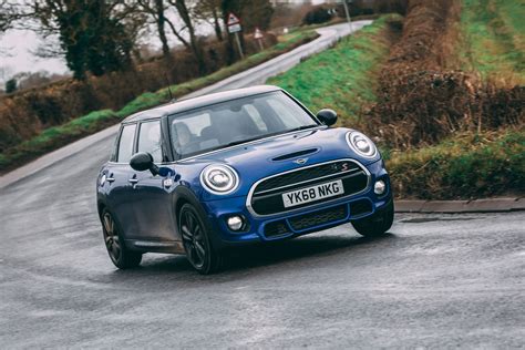 Mini Cooper S 5 Door 2019 Long Term Test Autocar