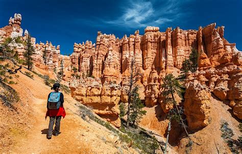 Zion Or Bryce Canyon How To Choose Between Utahs Top National Parks