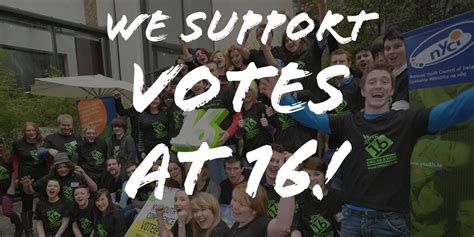 voting at 16 bill welcome national youth council of ireland
