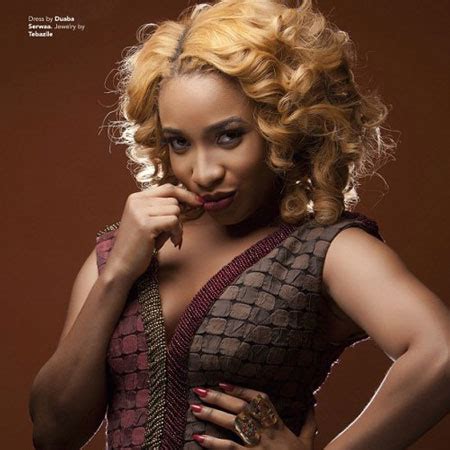 IamSeegogo Welcome To My Blog Tonto Dikeh Strikes A Sexy Pose For