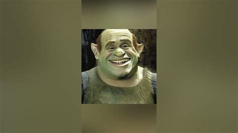 The Neural Network Combined Shrek And A Celebrity Guess Who Part 5