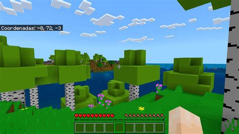 Aprende cómo ver las coordenadas en Minecraft para mejorar tu juego