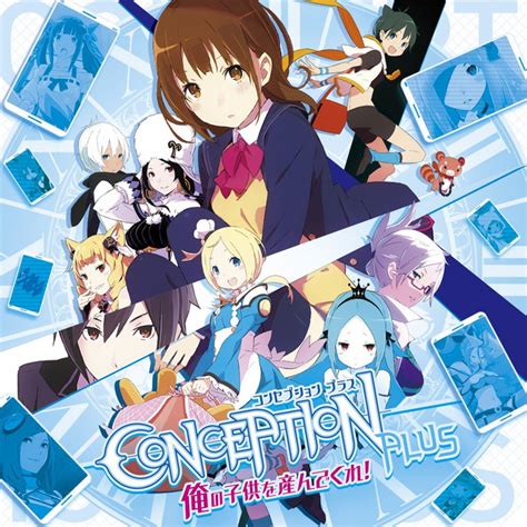 Anime Conception Online