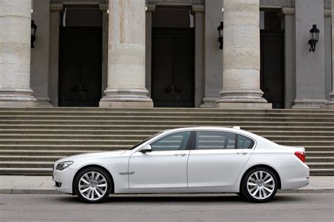See a detailed table of specification of the vehicle on page this to website txautonet.com. 2010 BMW 7 Series 760i and 760Li Surprise Release ...